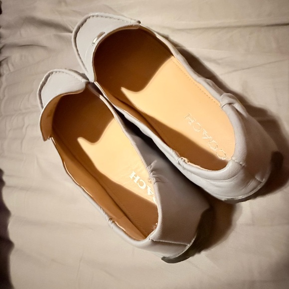 Coach Ronnie Loafer Shoes Size 11 - Picture 8 of 8